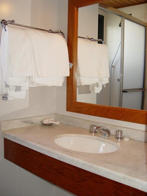 A Furninha Hotel Torres Habitación foto